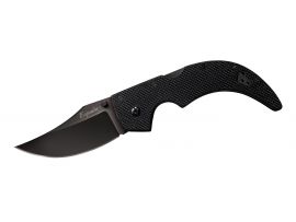 Нож Cold Steel Espada Medium Black, XHP